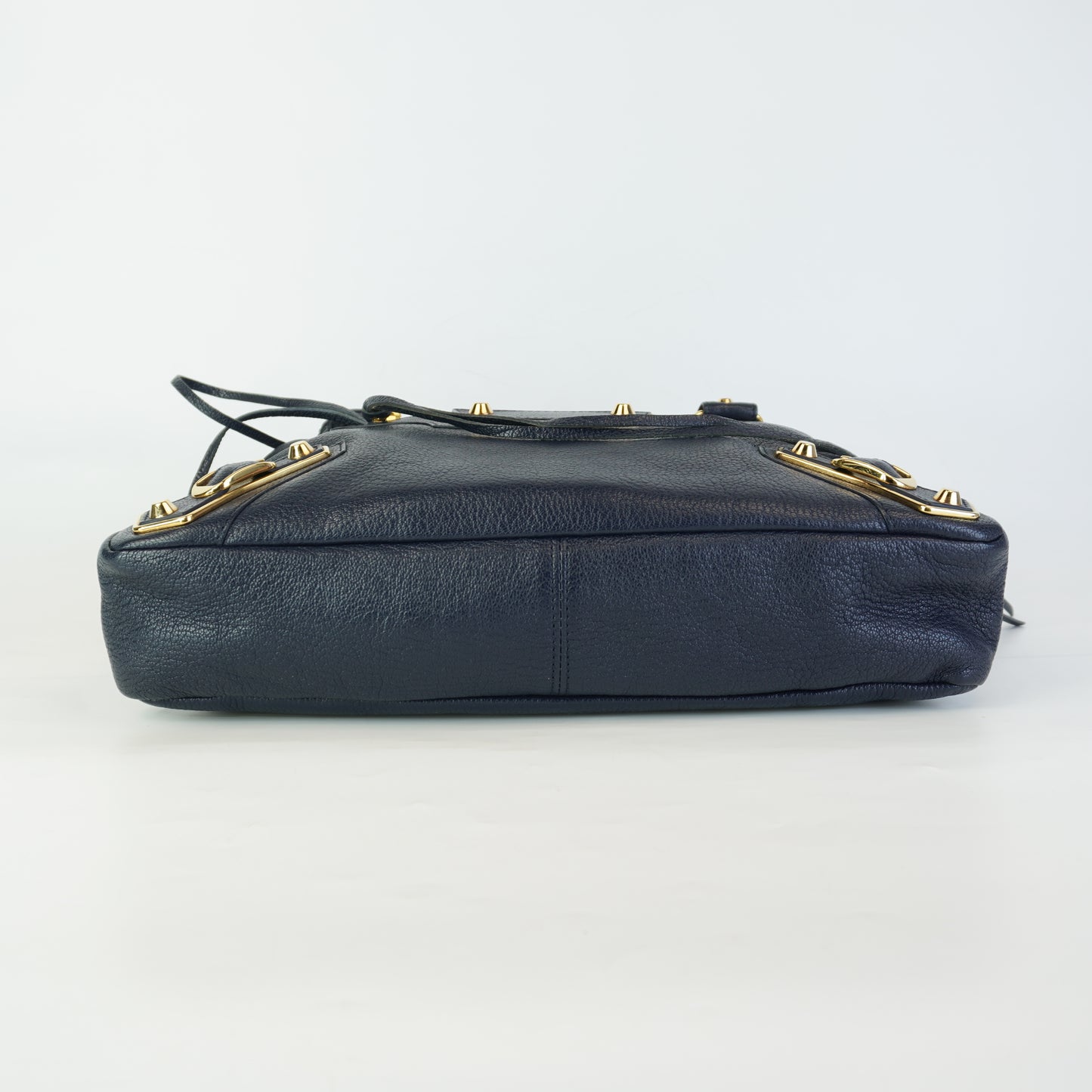 Balenciaga Metallic Edge City