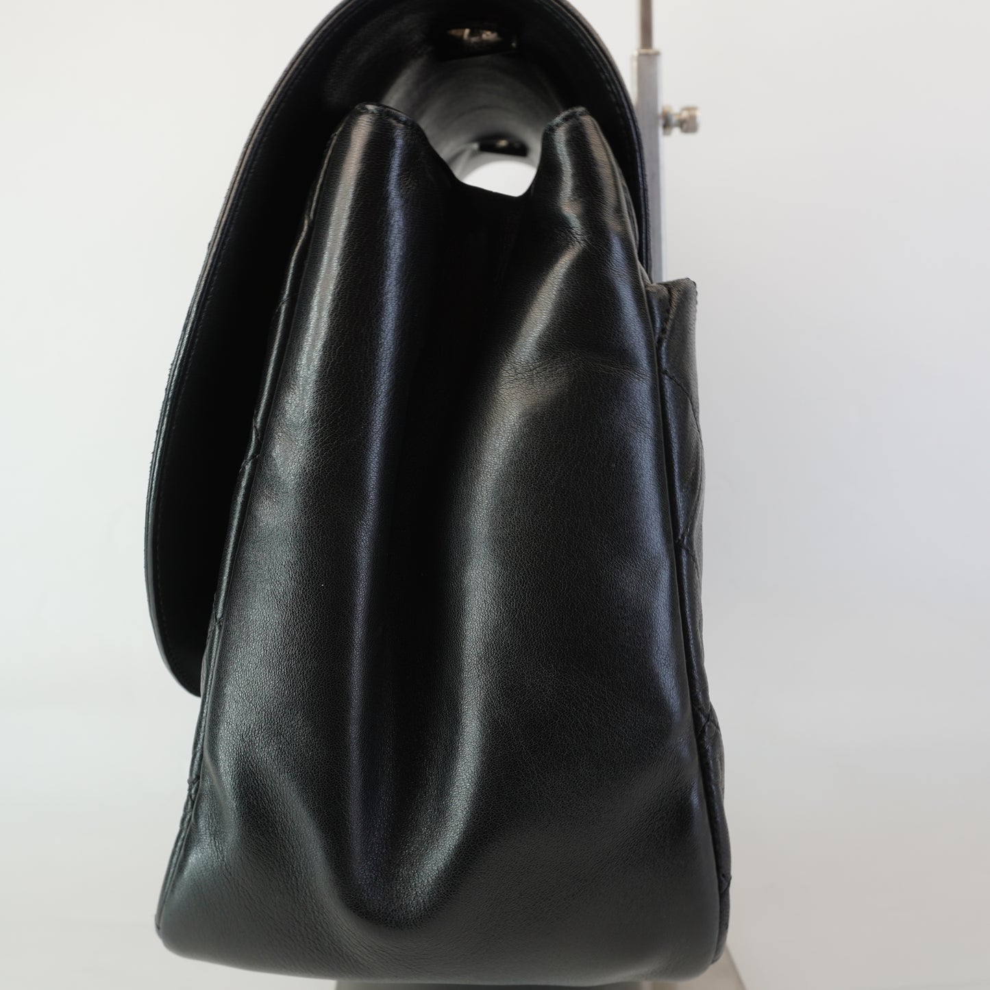 Chanel Antik Boy Flap Bag