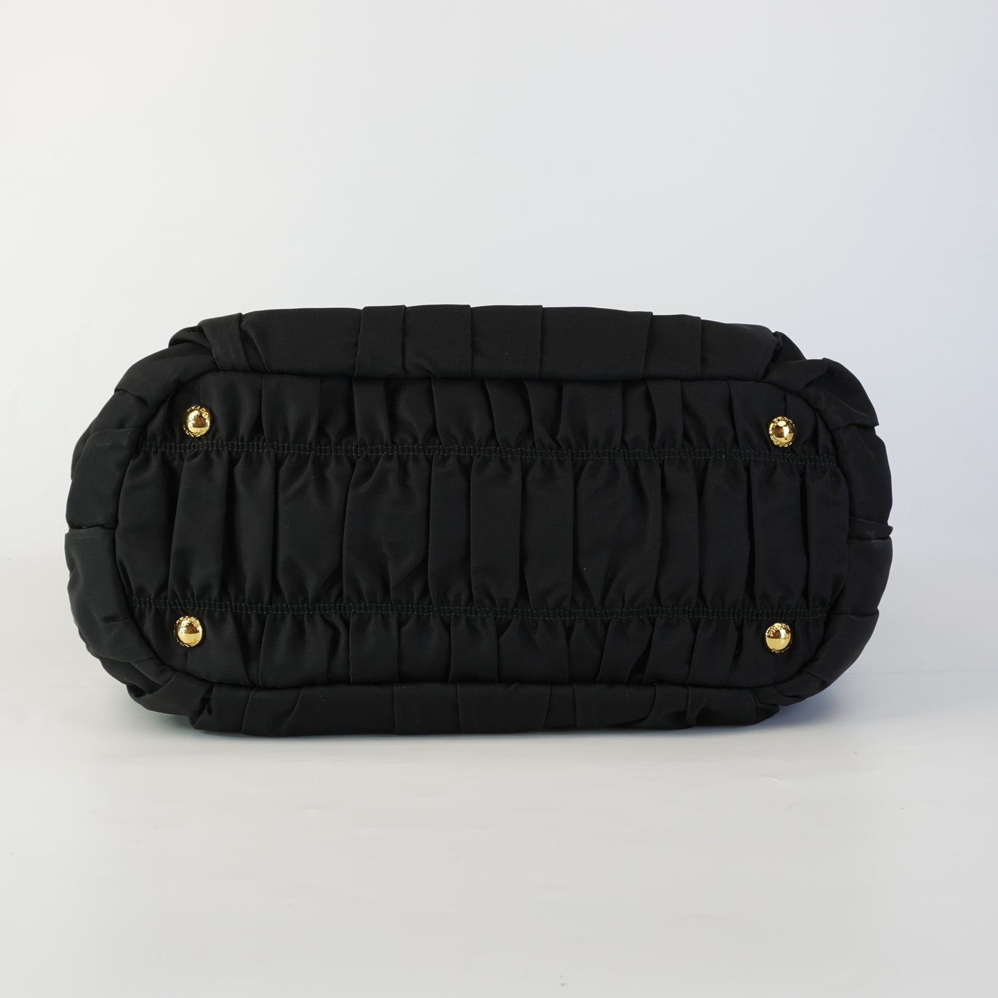 Prada Tessuto Nylon Gauffre Bag