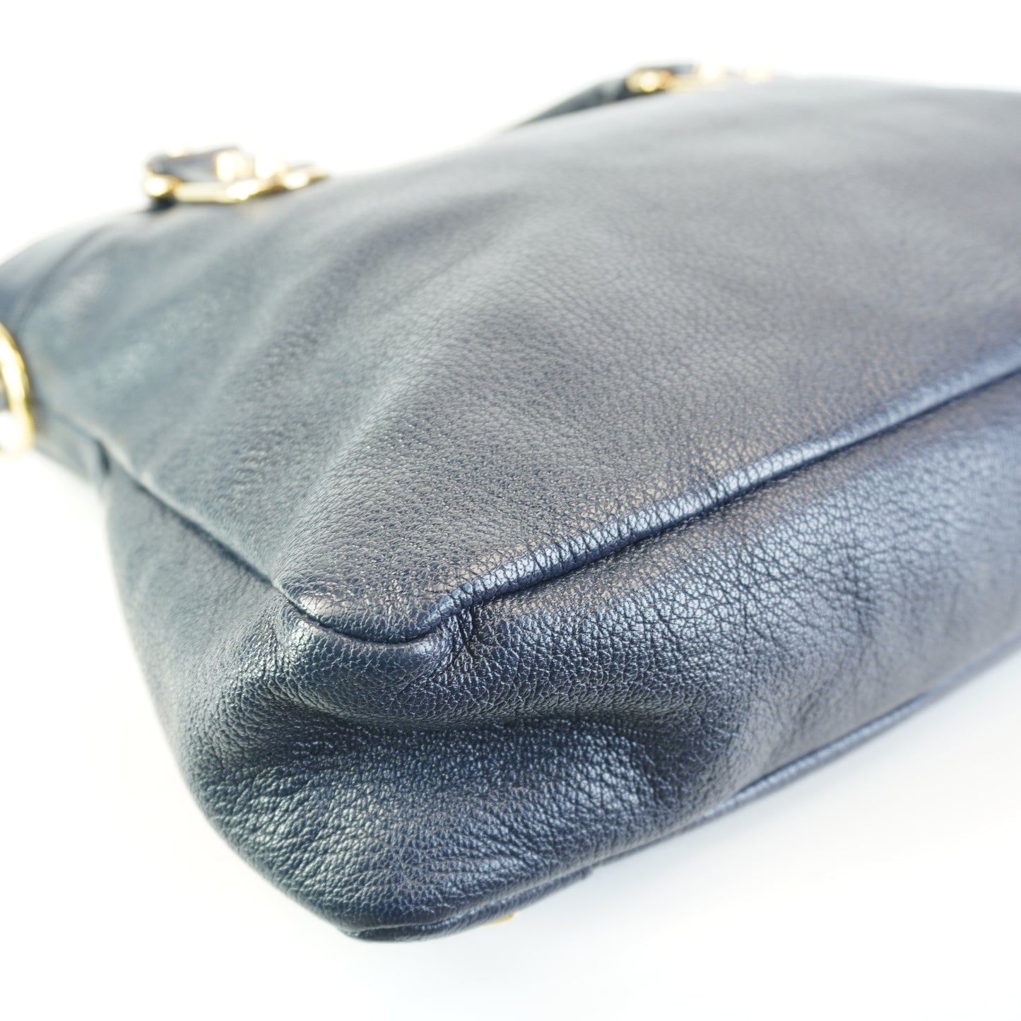 Balenciaga Metallic Edge City
