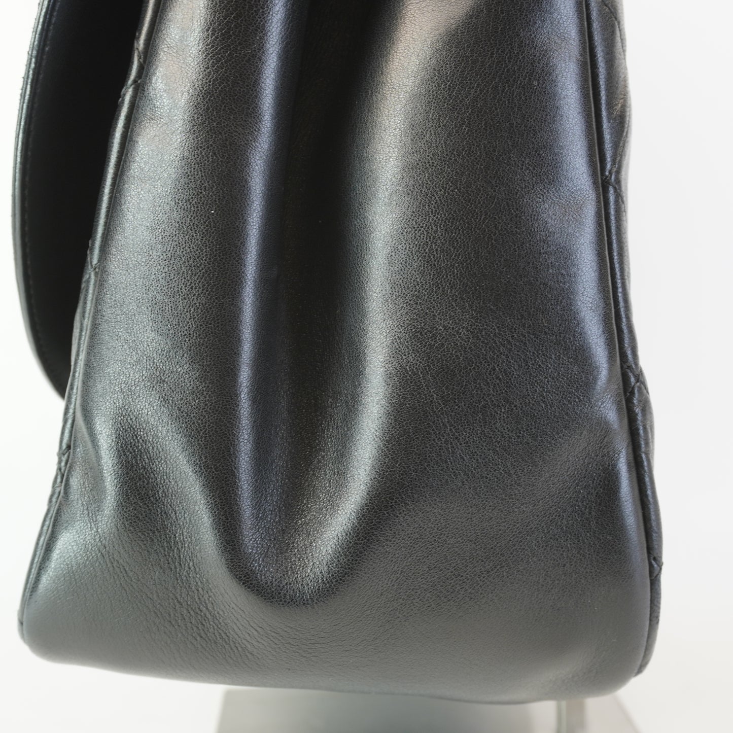 Chanel Antik Boy Flap Bag