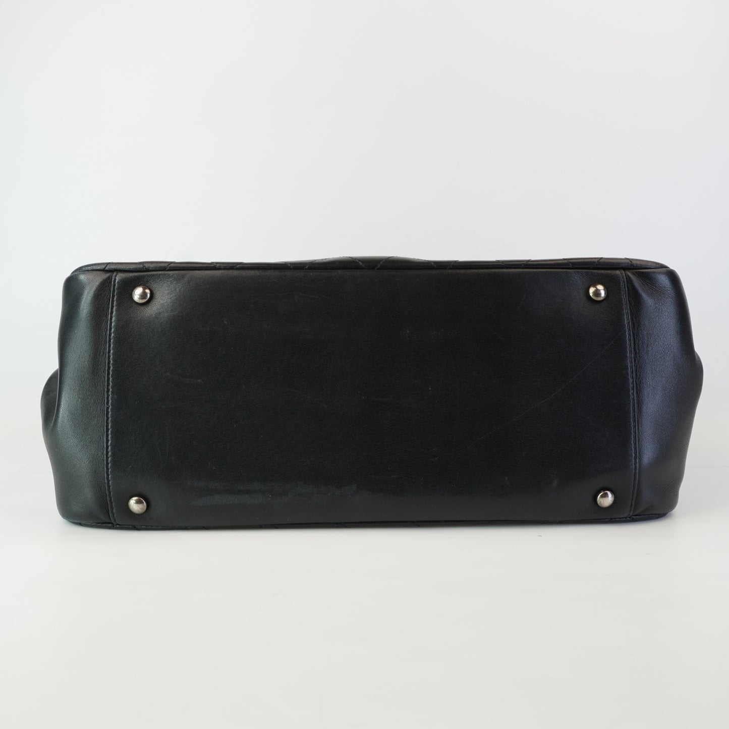 Chanel Antik Boy Flap Bag