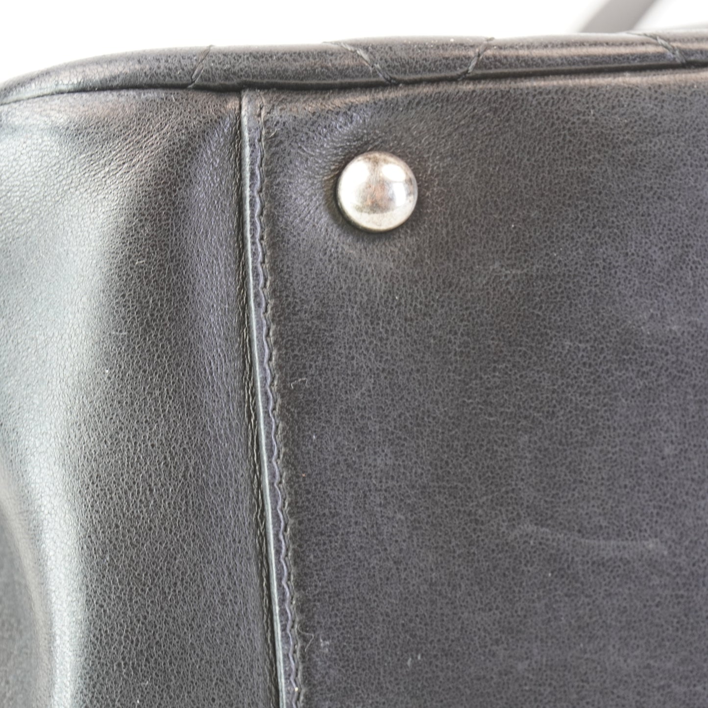 Chanel Antik Boy Flap Bag
