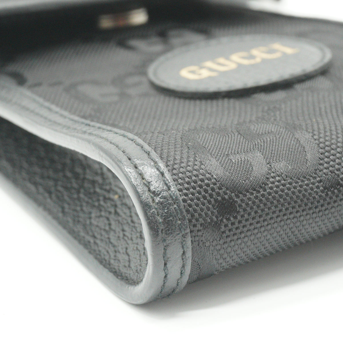 Gucci Off the Grid Mini Bag Black SHW