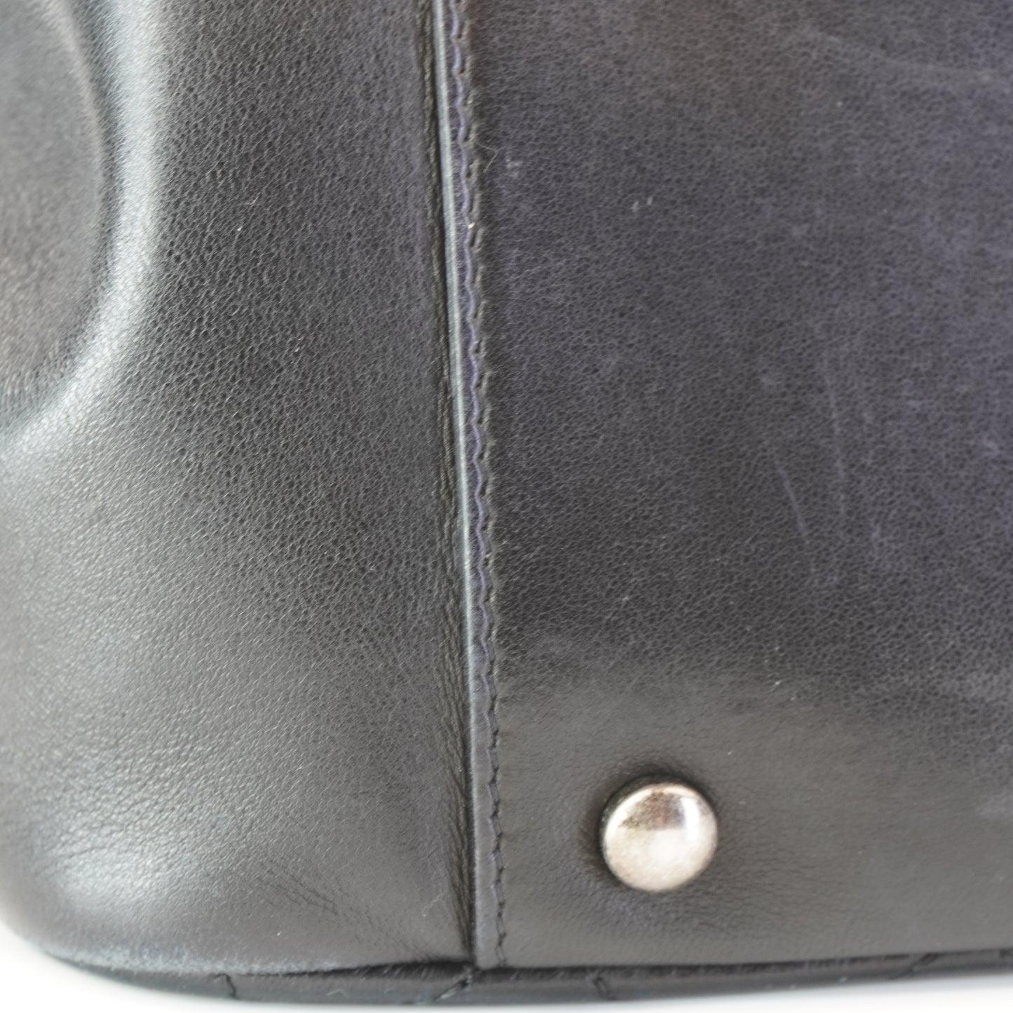 Chanel Antik Boy Flap Bag