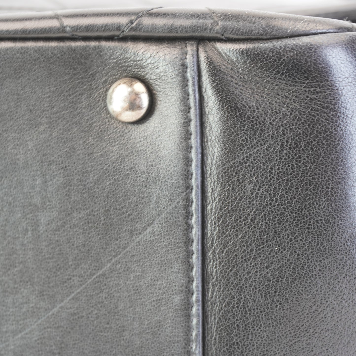 Chanel Antik Boy Flap Bag