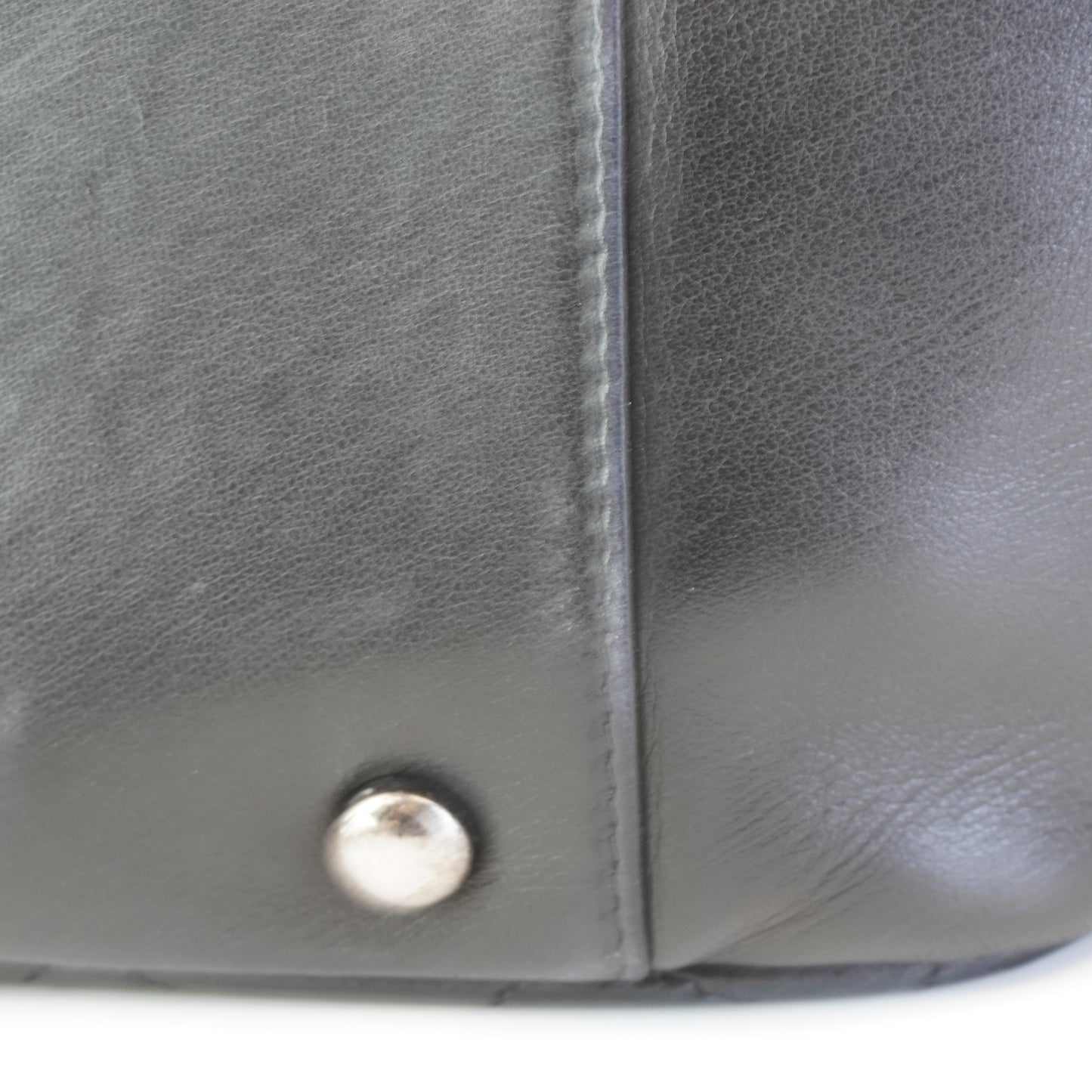 Chanel Antik Boy Flap Bag