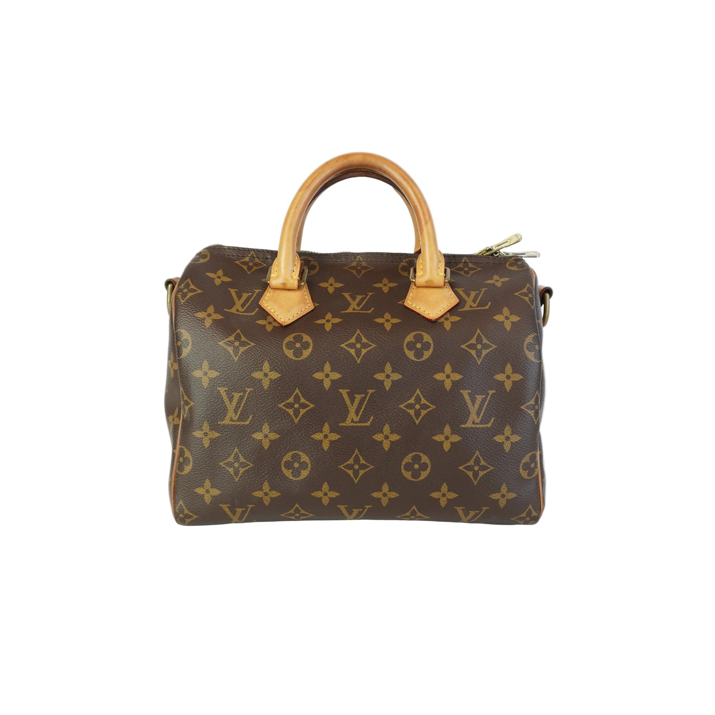 Louis Vuitton	Speedy 25 GHW