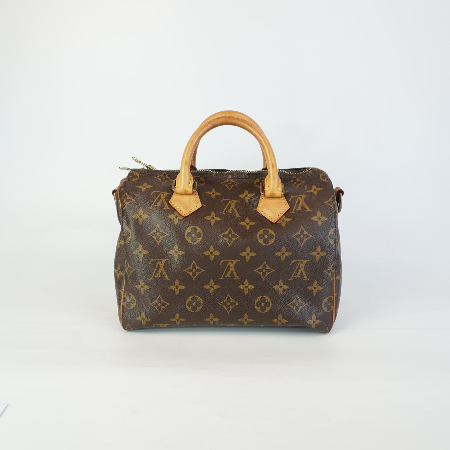 Louis Vuitton	Speedy 25 GHW