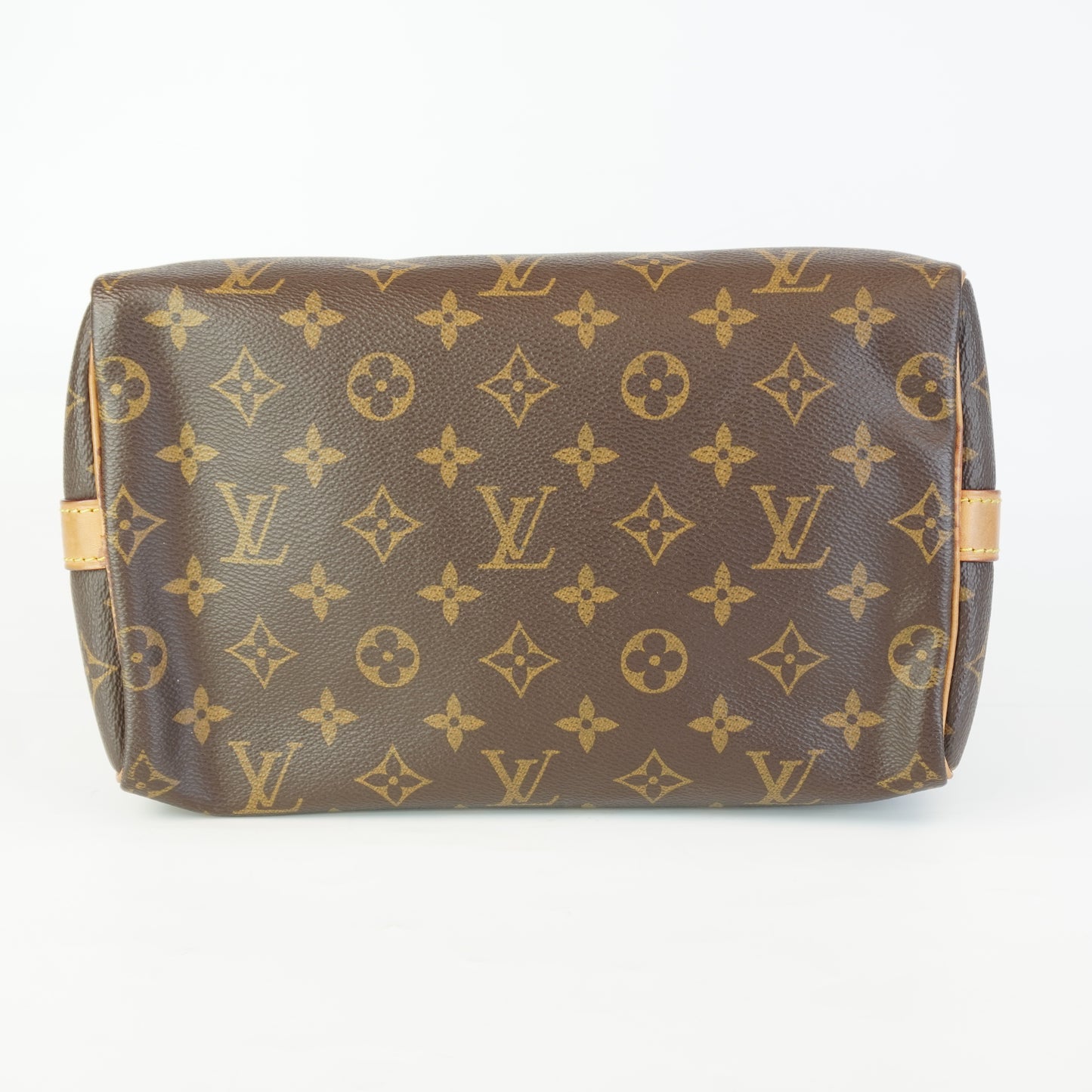 Louis Vuitton	Speedy 25 GHW
