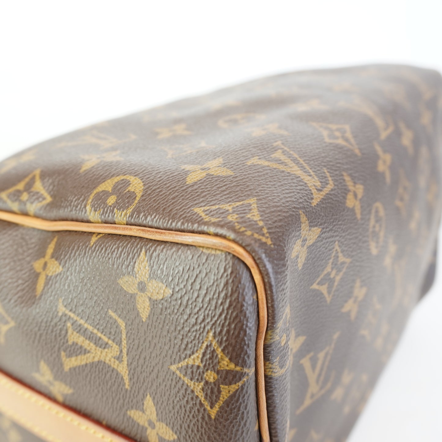 Louis Vuitton	Speedy 25 GHW
