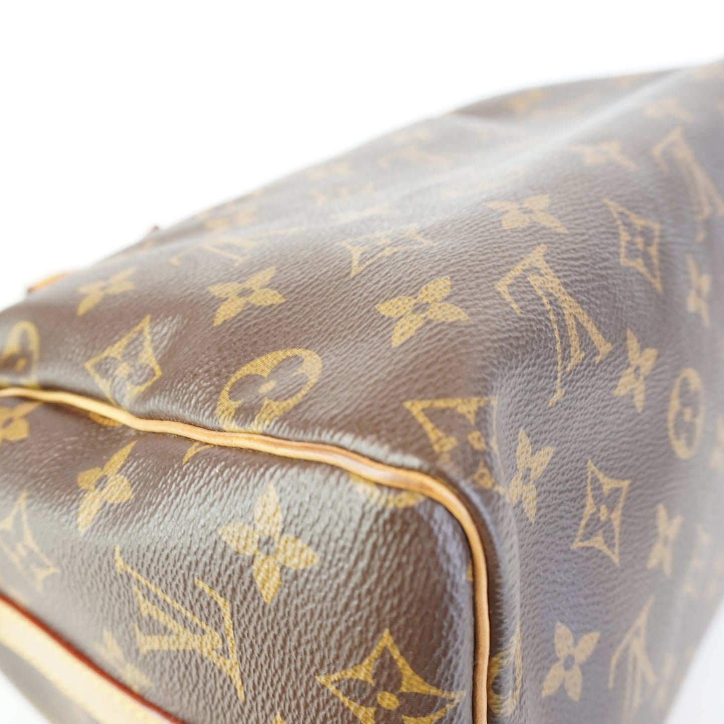 Louis Vuitton	Speedy 25 GHW