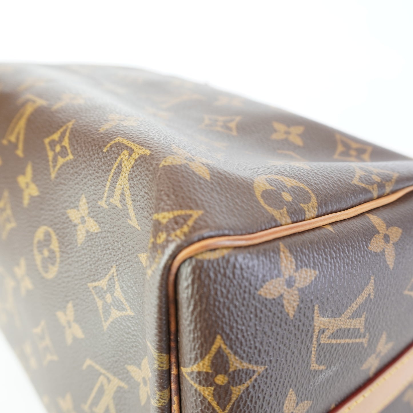 Louis Vuitton	Speedy 25 GHW