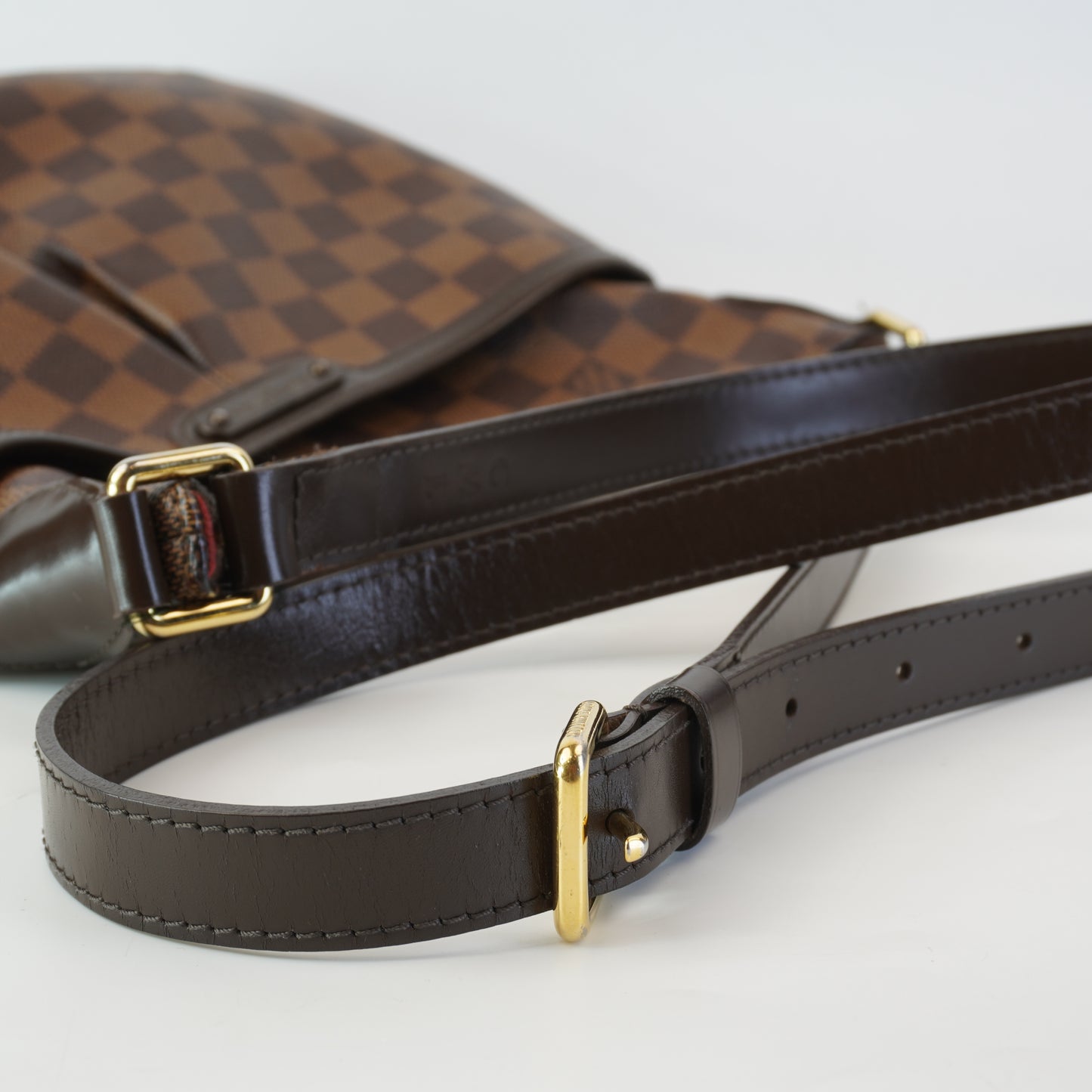 Louis Vuitton	Bloomsburry PM