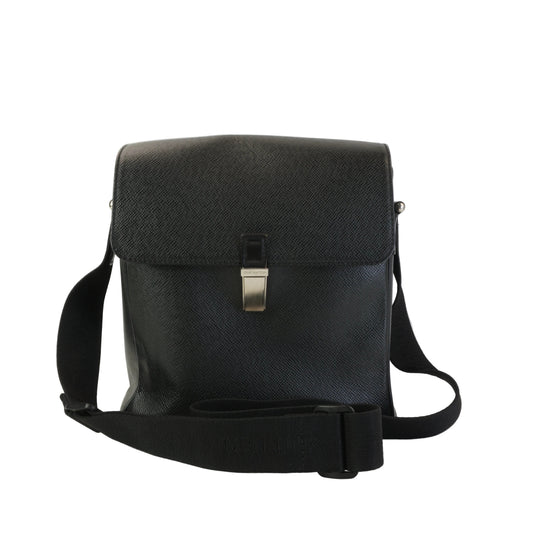 Louis Vuitton	Tiaga Yaranga Crossbody Bag SHW