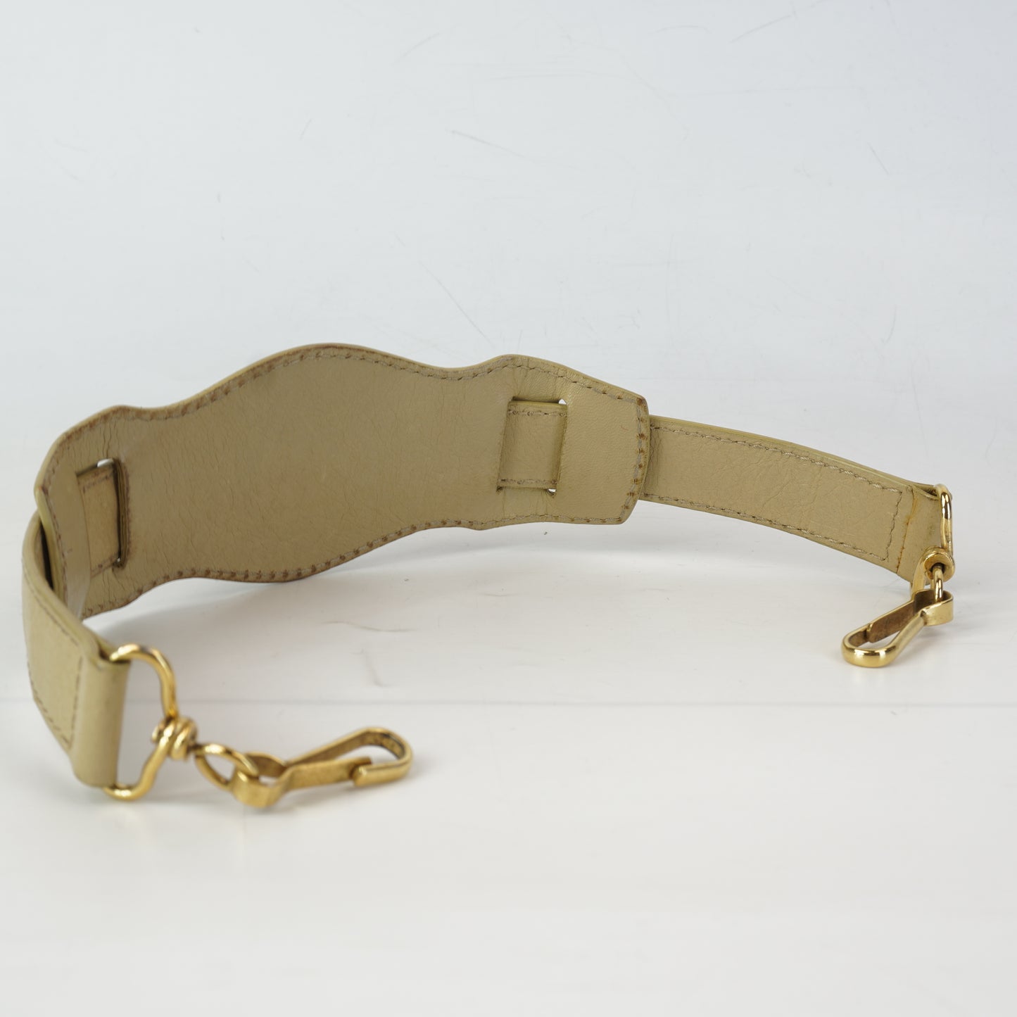 Balenciaga	City Beige