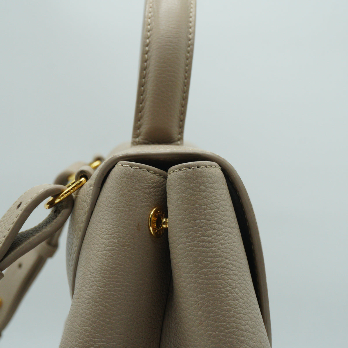 Polene Numéro Un regular taupe GHW