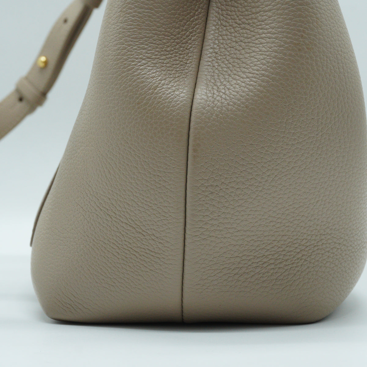 Polene Numéro Un regular taupe GHW