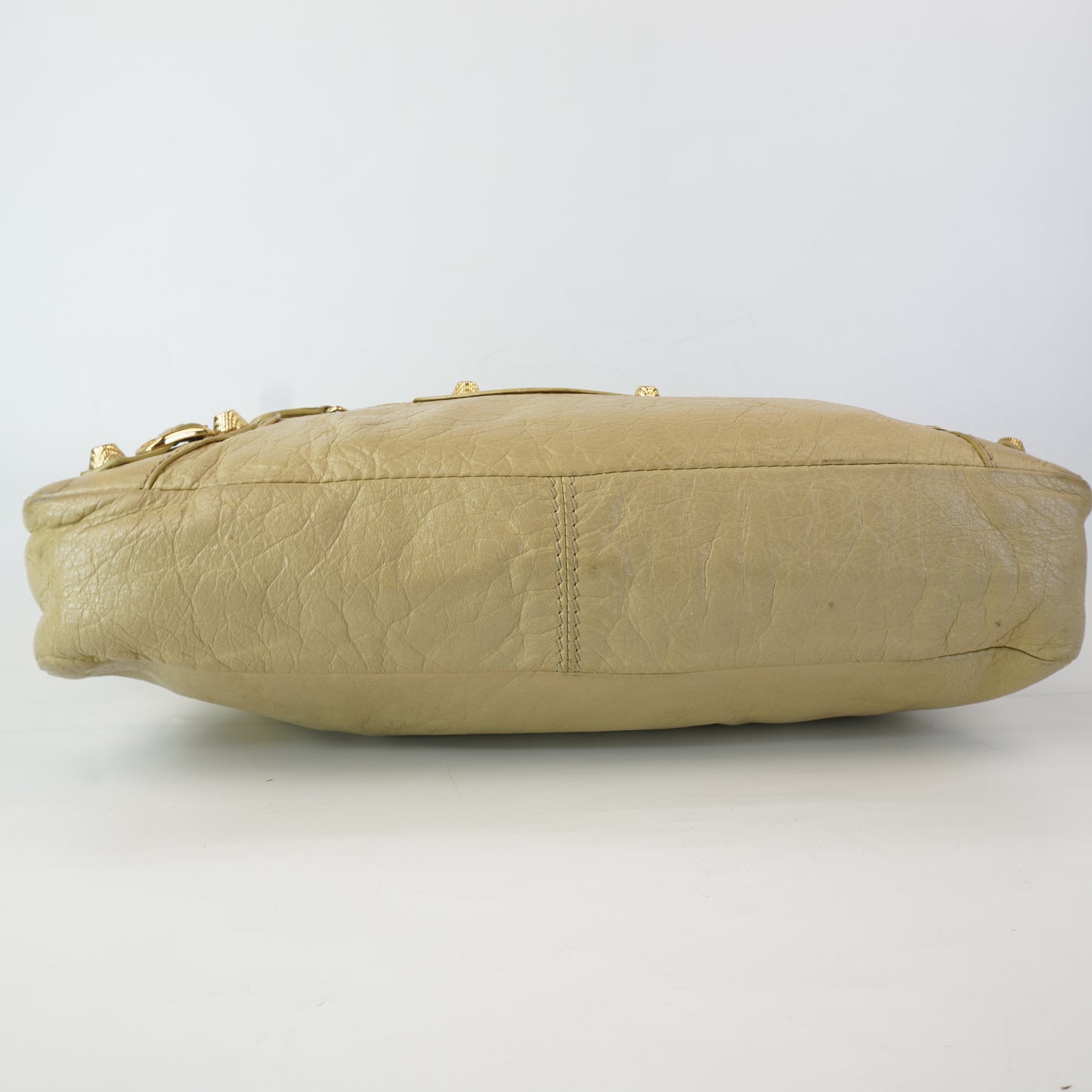 Balenciaga	City Beige