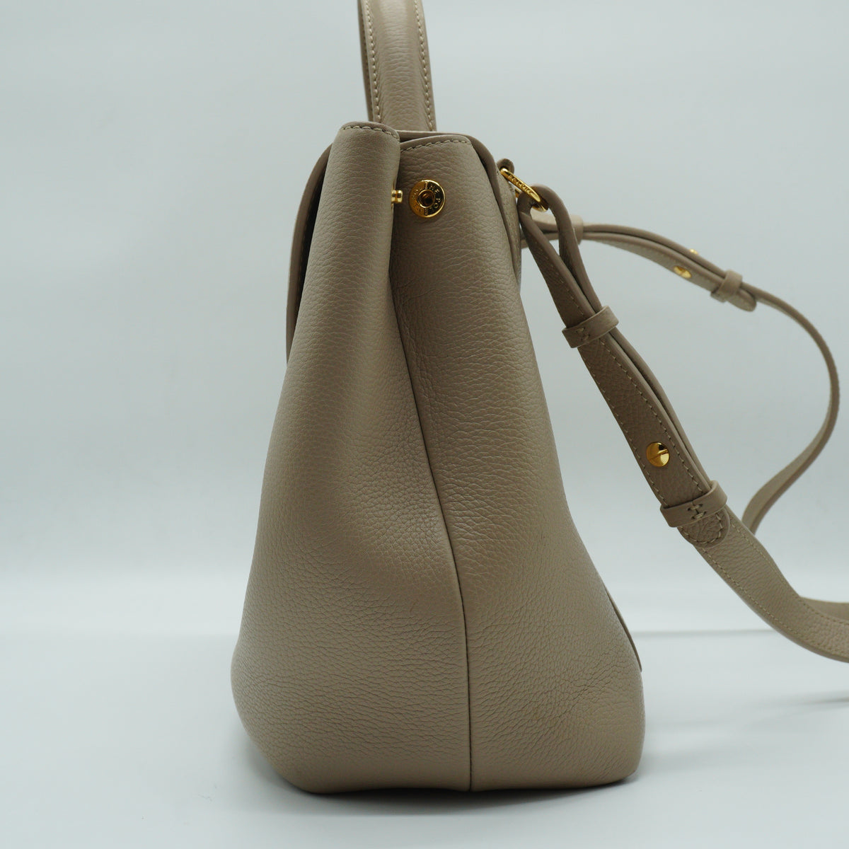 Polene Numéro Un regular taupe GHW
