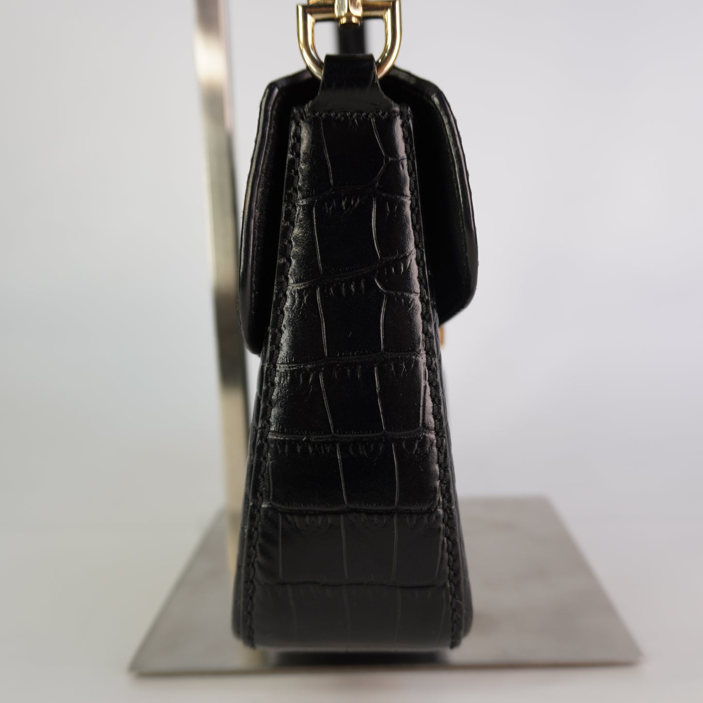 Givenchy Croc Embossed