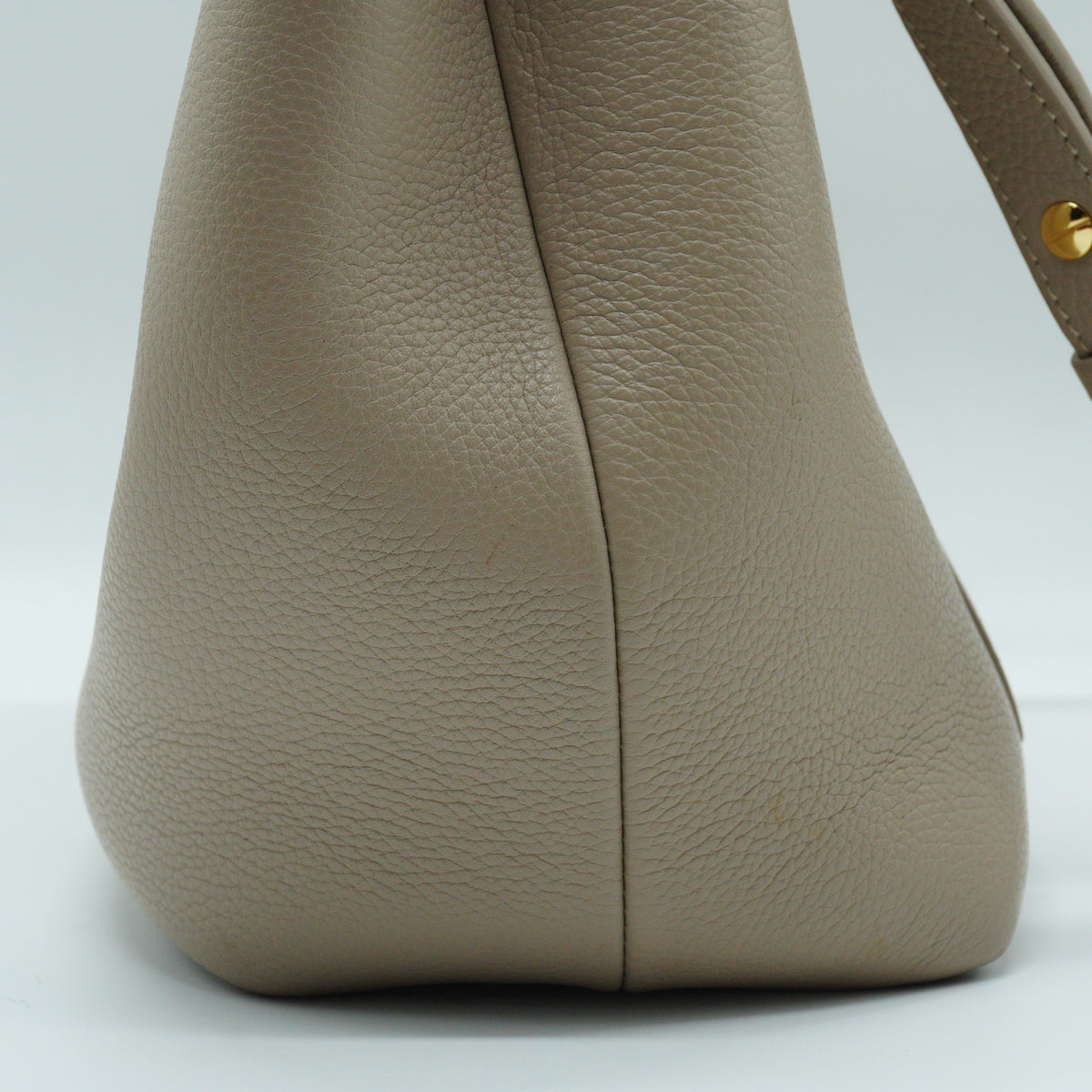 Polene Numéro Un regular taupe GHW