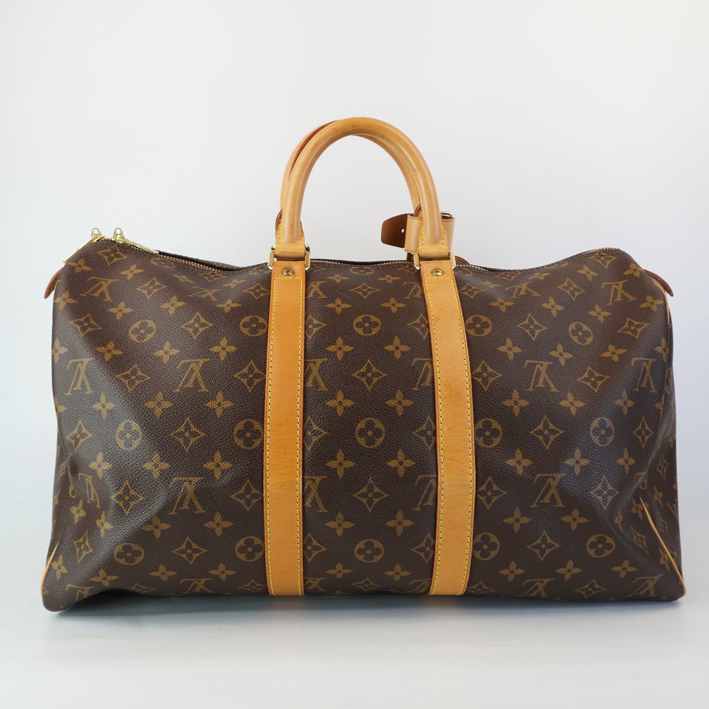 Louis Vuitton	Keepall 45 Mono