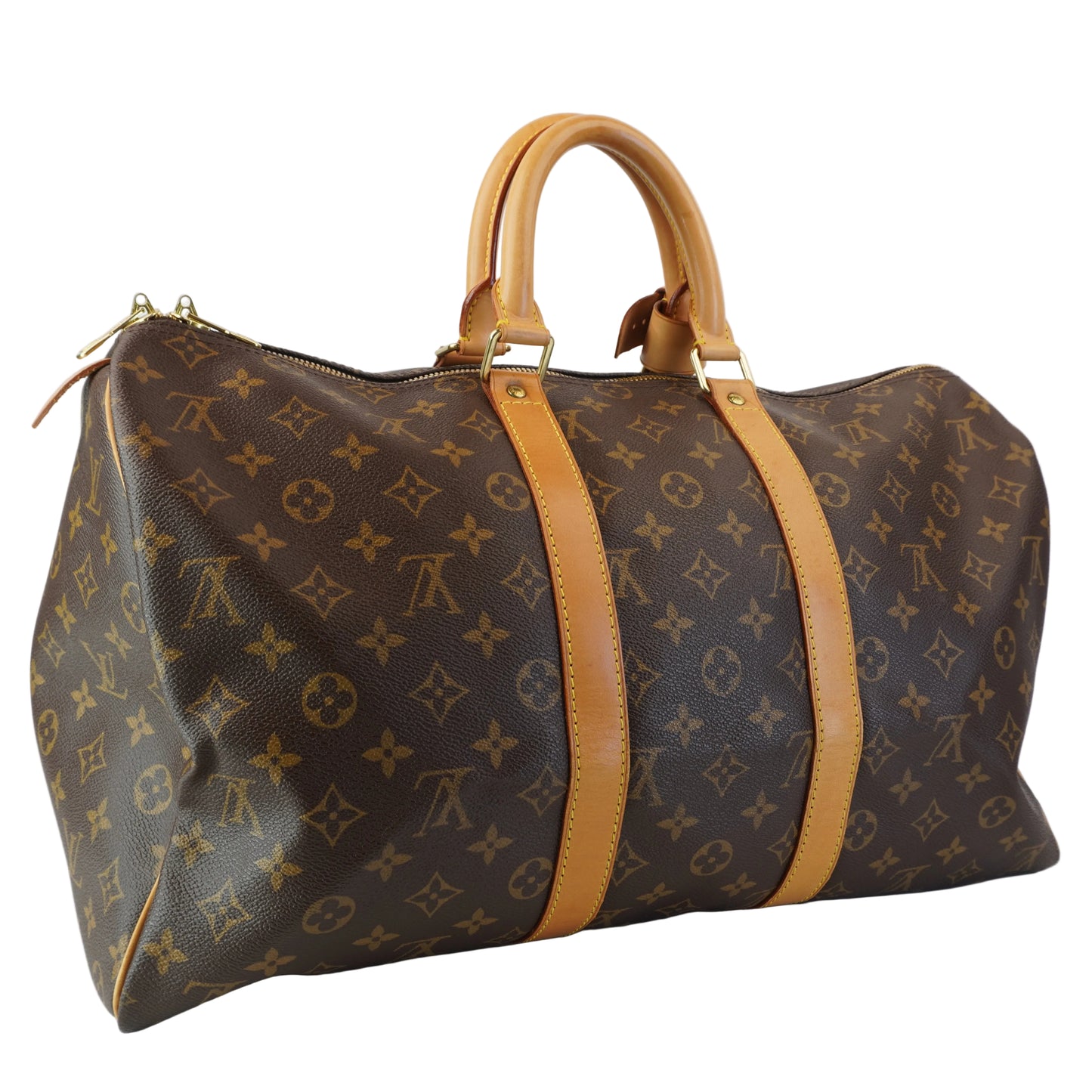 Louis Vuitton	Keepall 45 Mono