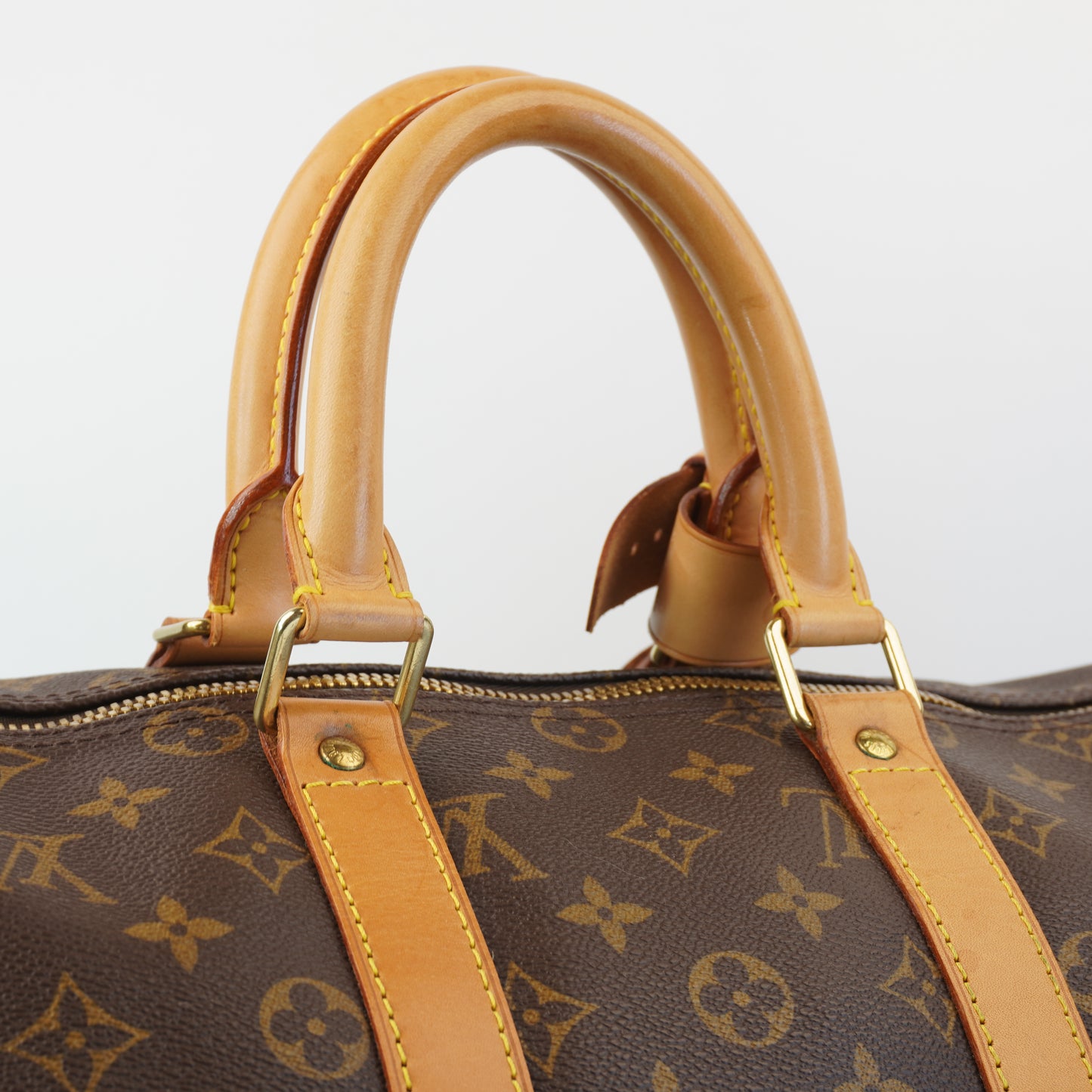 Louis Vuitton	Keepall 45 Mono