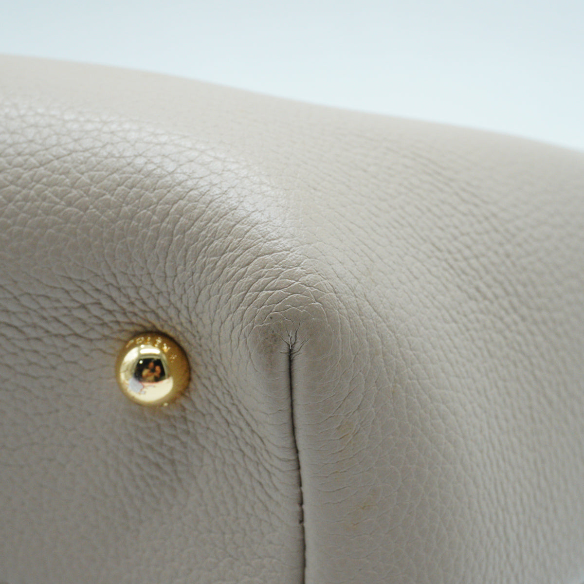 Polene Numéro Un regular taupe GHW