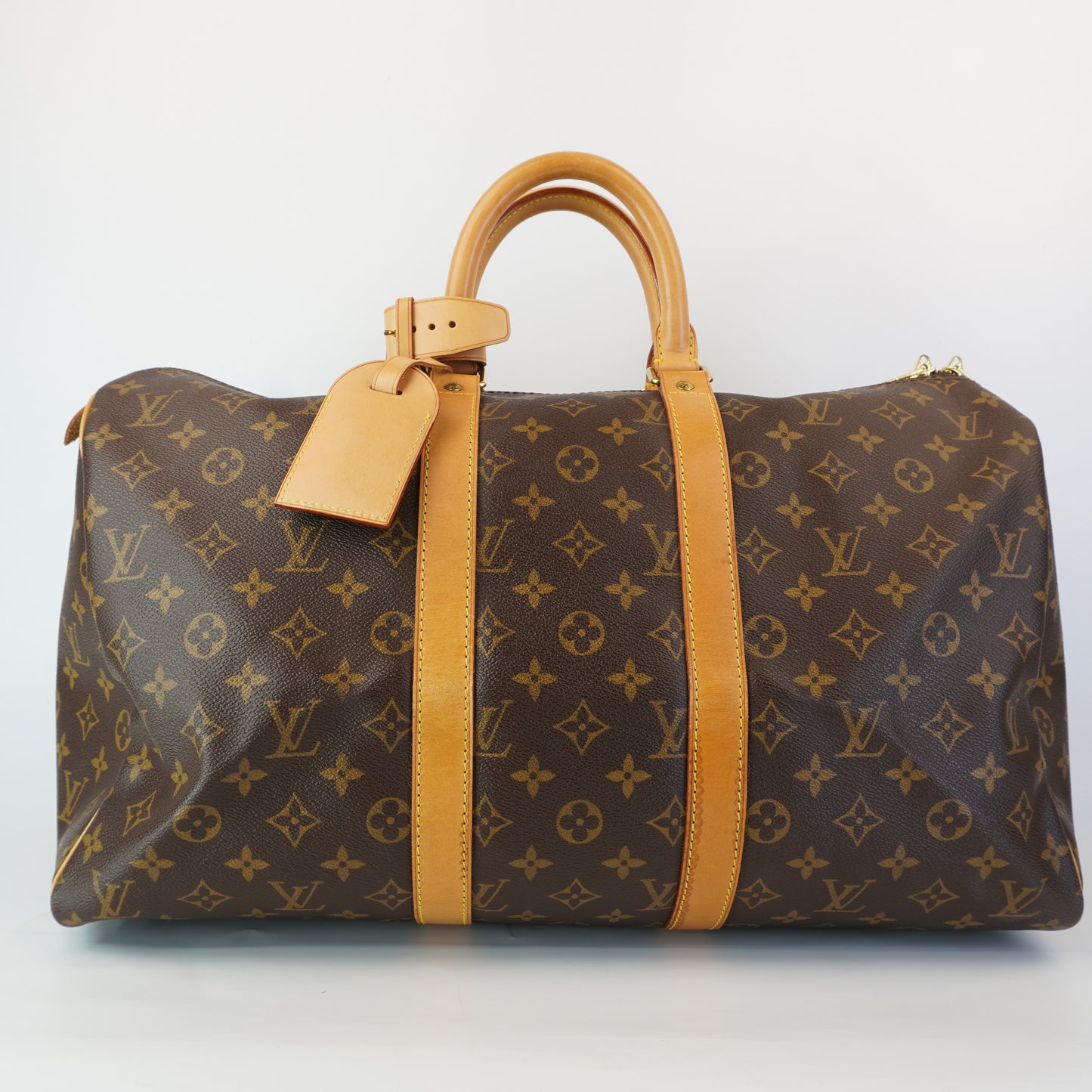 Louis Vuitton	Keepall 45 Mono
