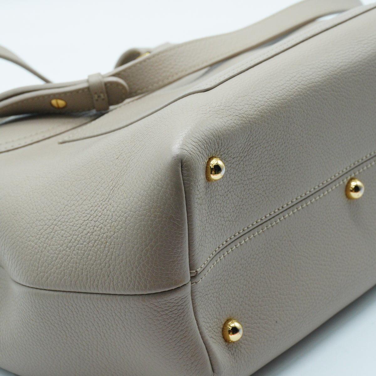 Polene Numéro Un regular taupe GHW