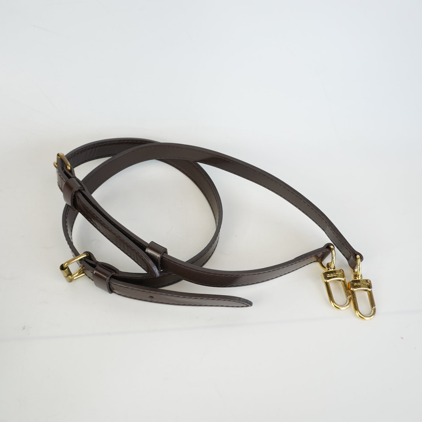 Louis Vuitton	Speedy 30 Bando GHW