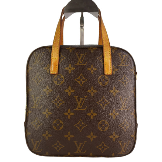 Louis Vuitton	Spontini Mono