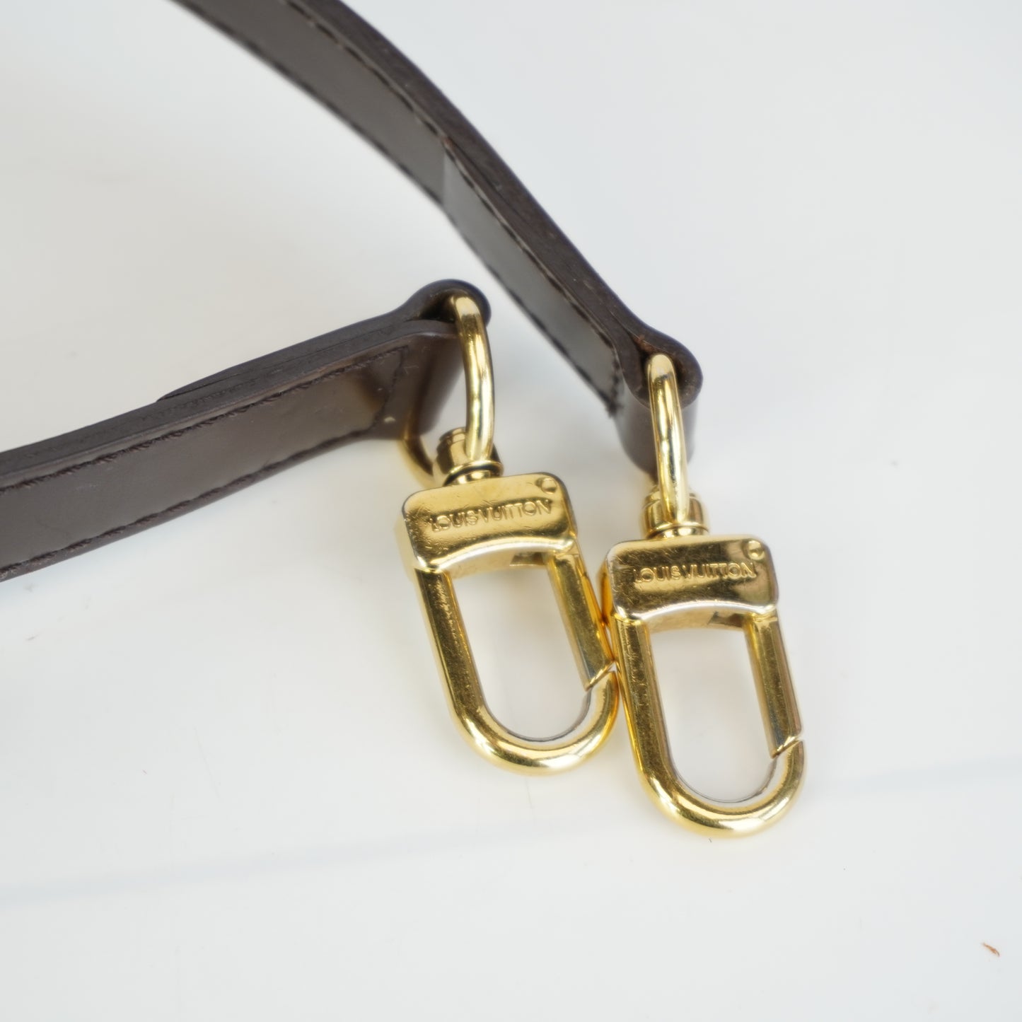 Louis Vuitton	Speedy 30 Bando GHW