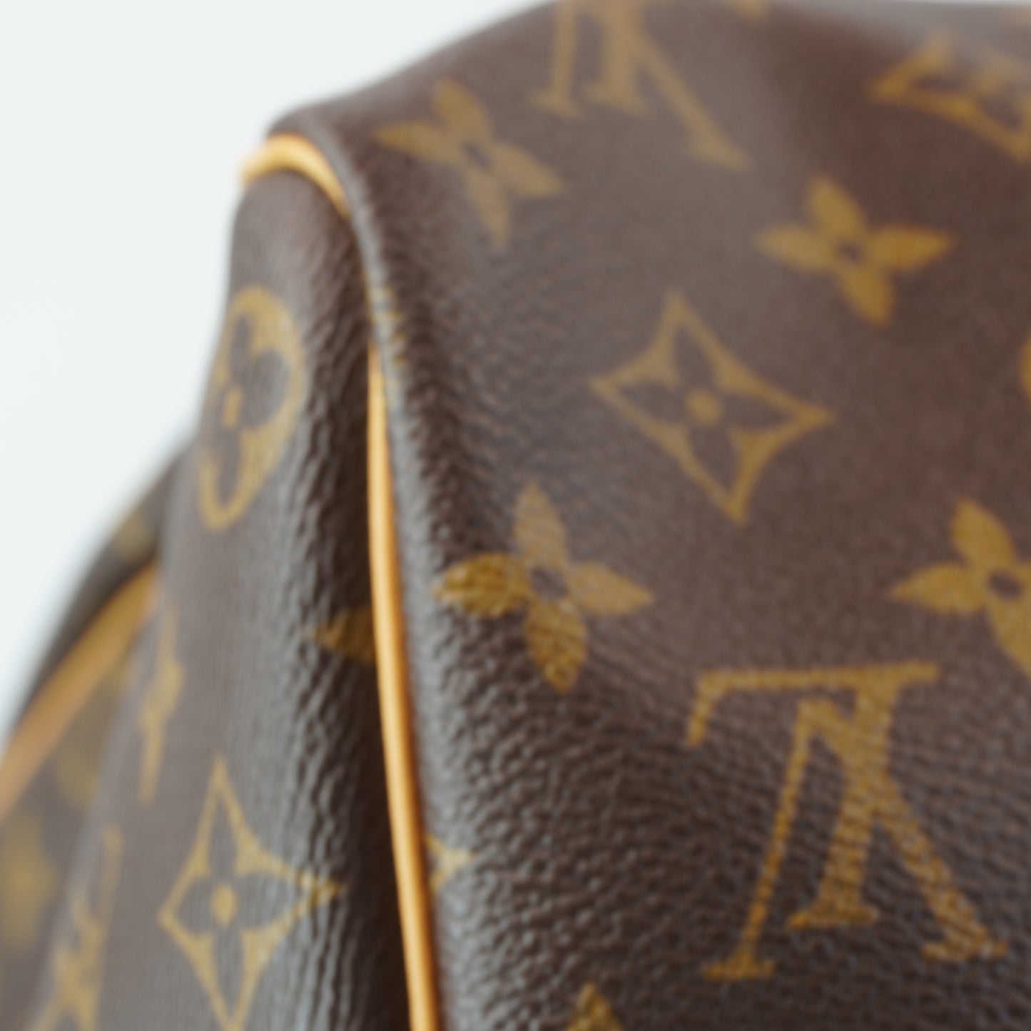 Louis Vuitton	Keepall 45 Mono