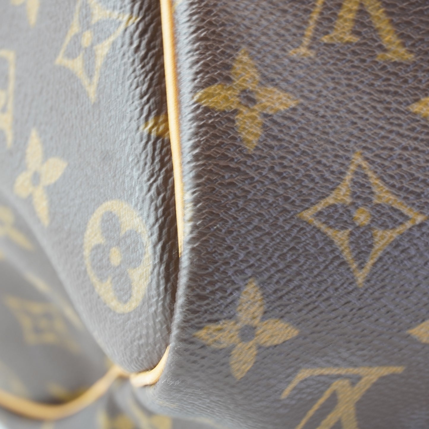 Louis Vuitton	Keepall 45 Mono