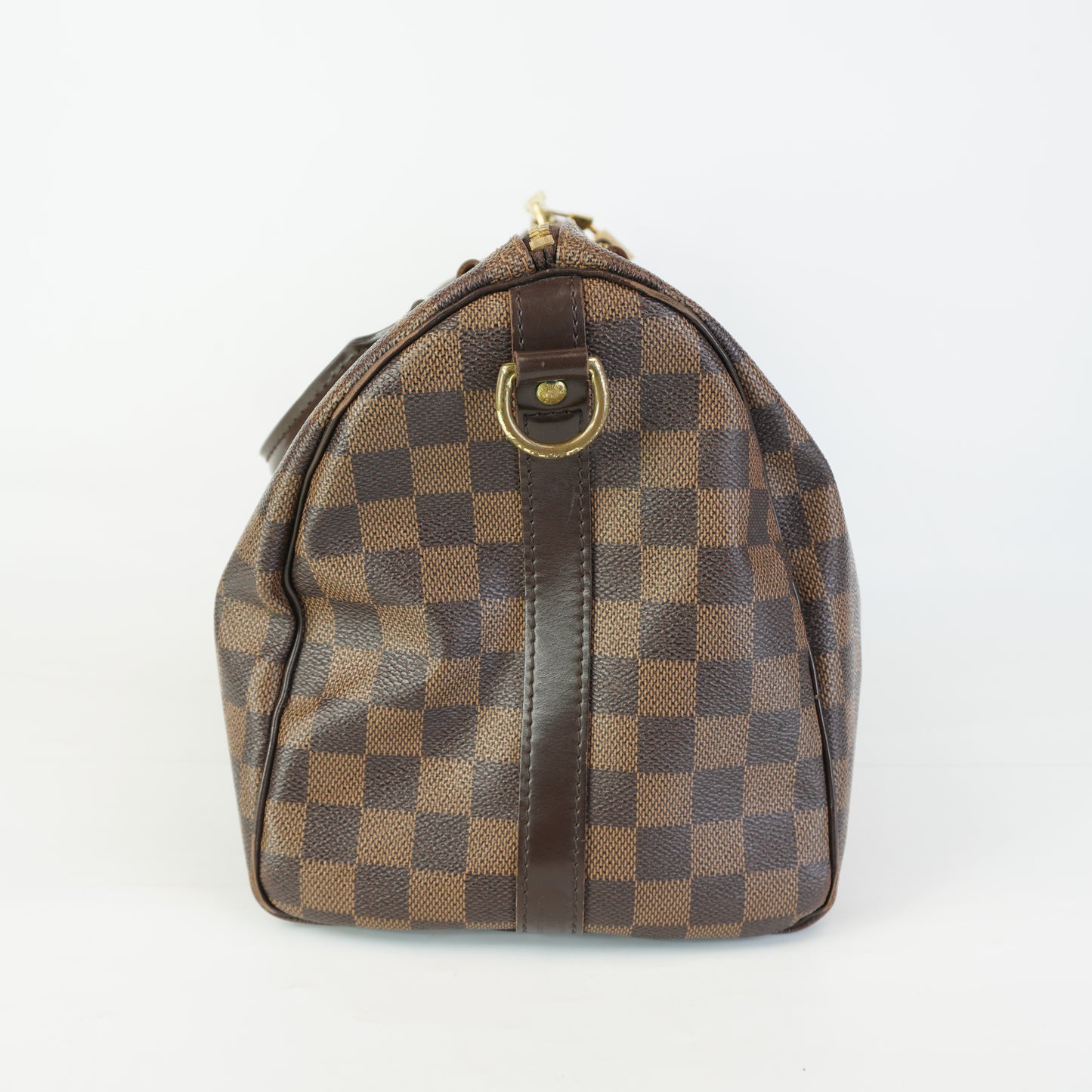 Louis Vuitton	Speedy 30 Bando GHW
