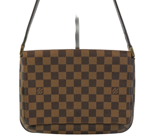 Louis Vuitton	Musette Tango DE