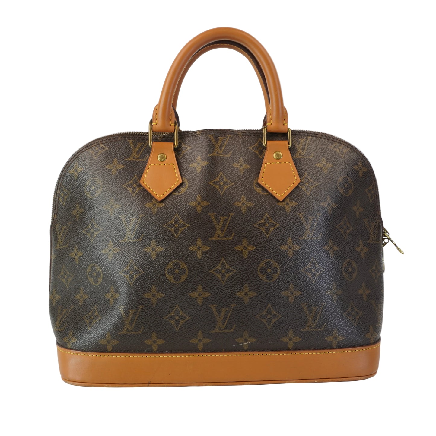 Louis Vuitton	Alma Mono