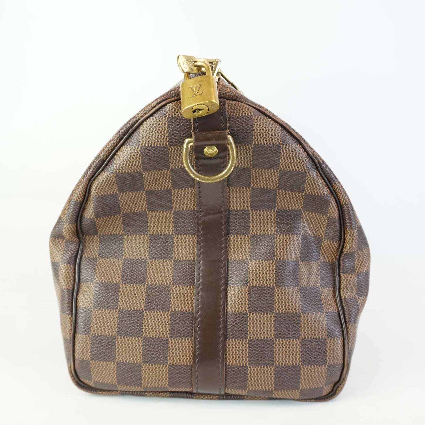 Louis Vuitton	Speedy 30 Bando GHW