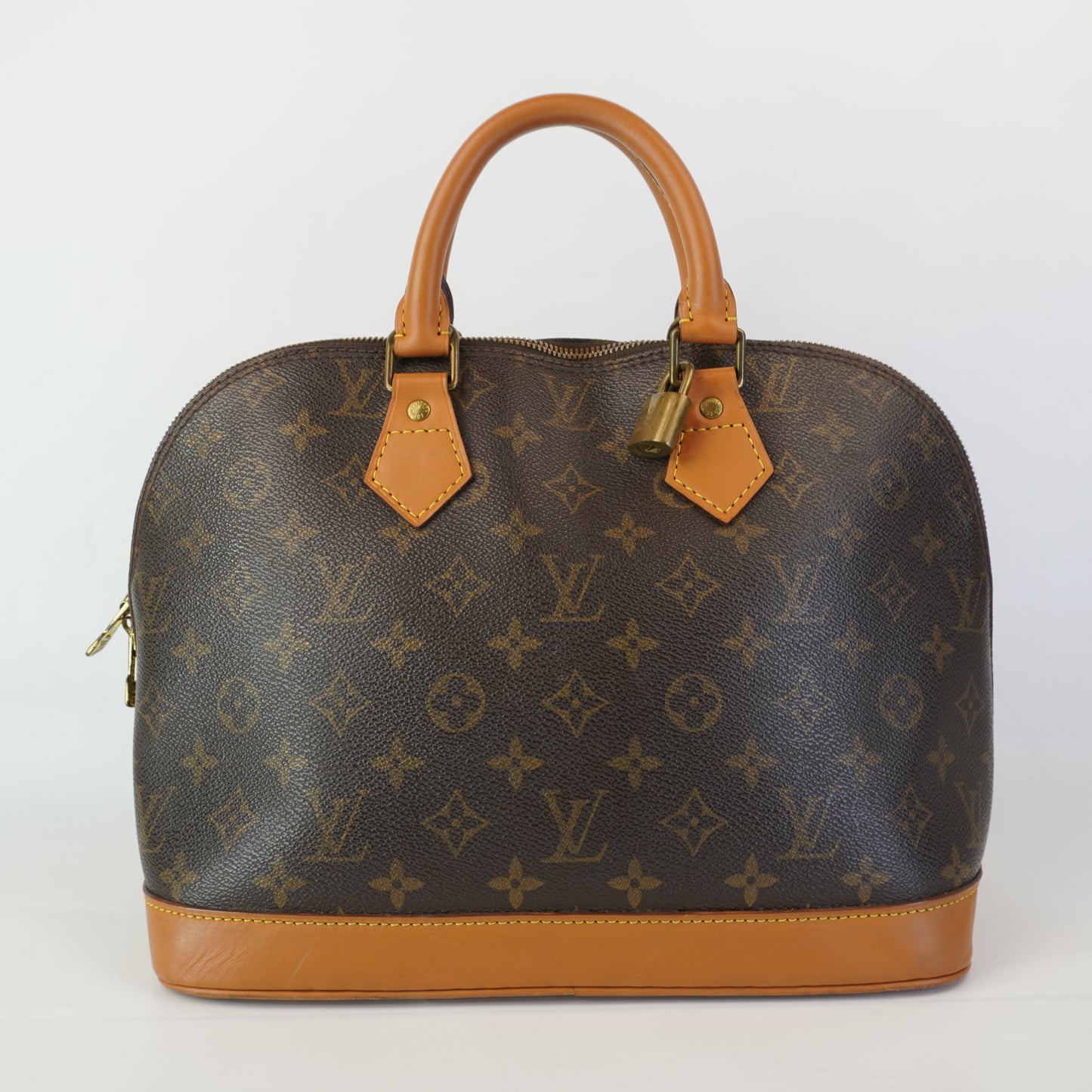 Louis Vuitton	Alma Mono