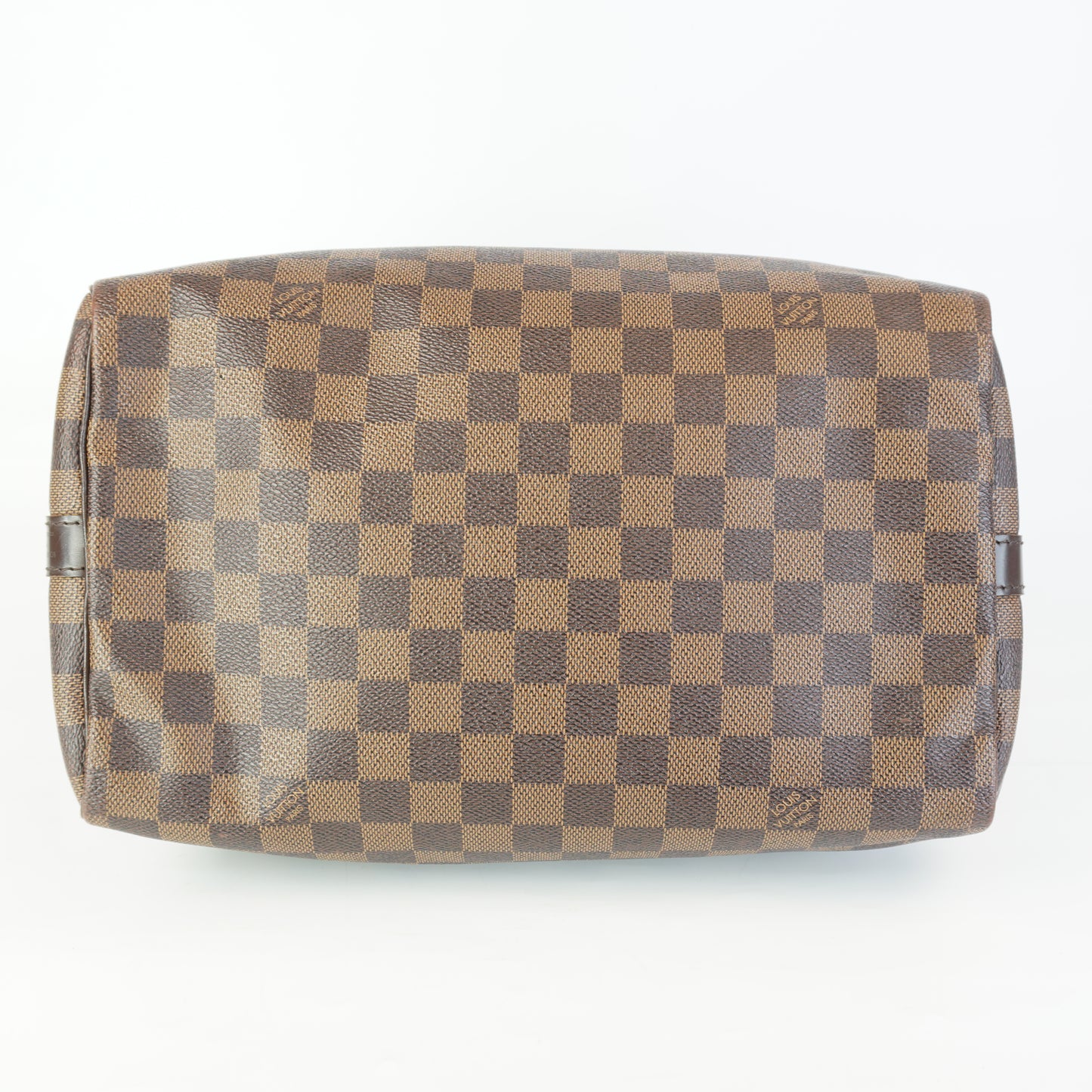 Louis Vuitton	Speedy 30 Bando GHW