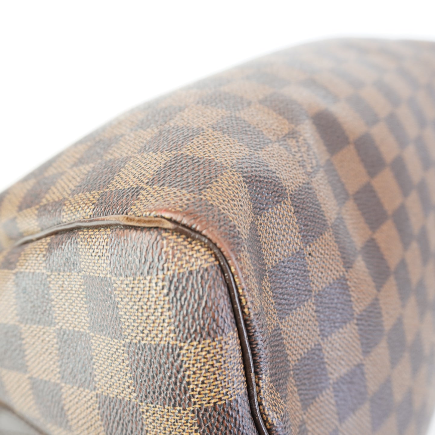 Louis Vuitton	Speedy 30 Bando GHW
