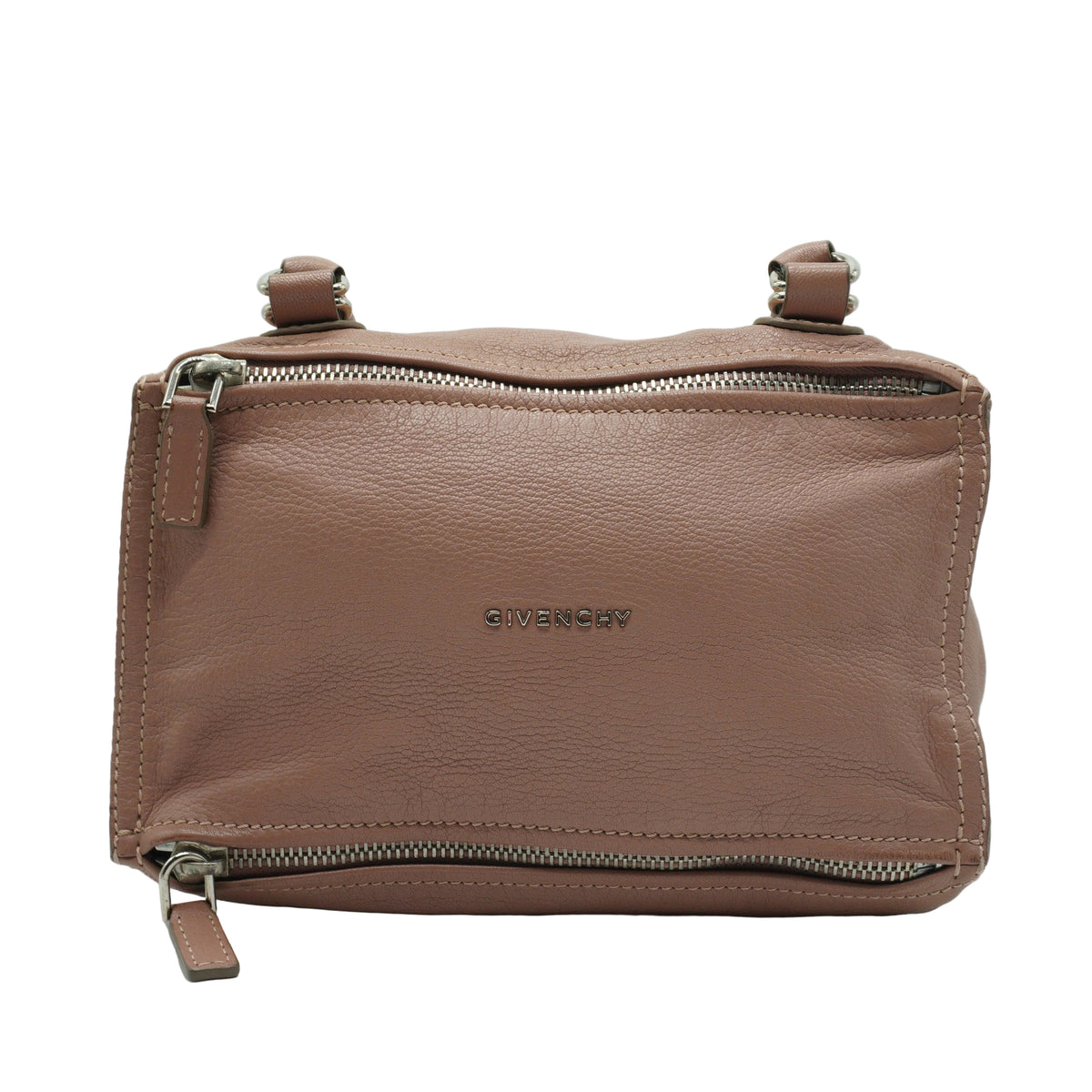 Givenchy Pandora Medium Beige SHW