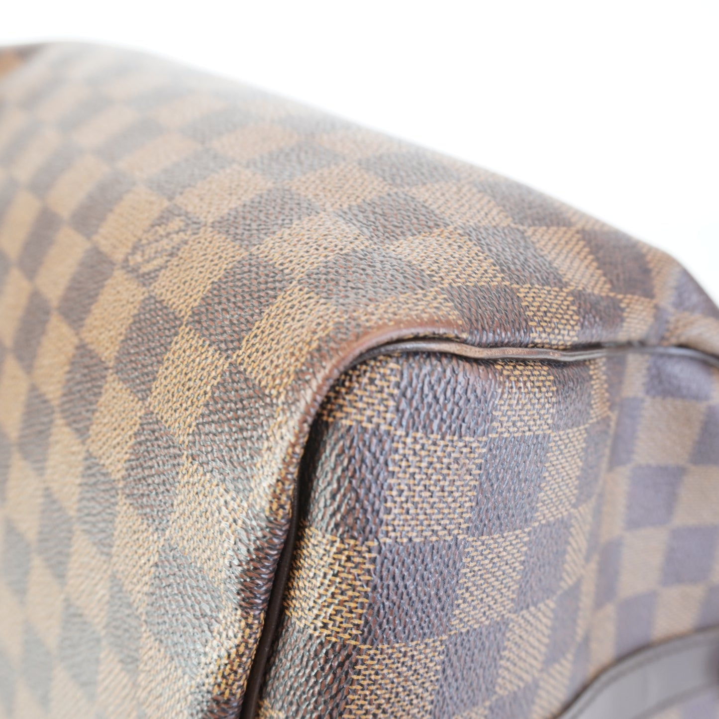 Louis Vuitton	Speedy 30 Bando GHW