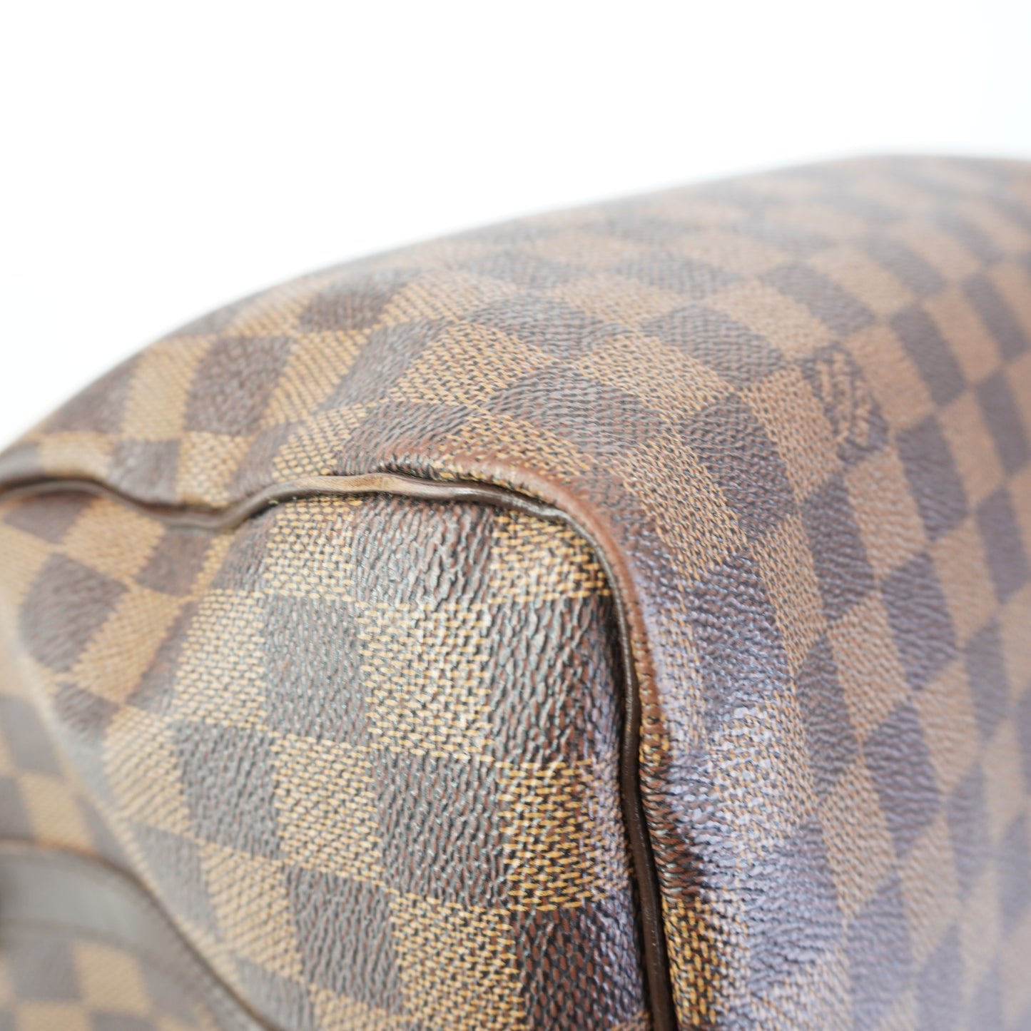 Louis Vuitton	Speedy 30 Bando GHW