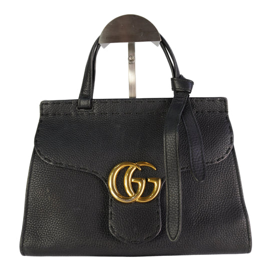 Gucci Marmont Top Handle