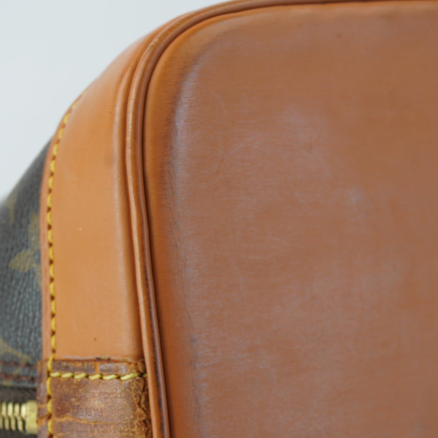 Louis Vuitton	Alma Mono