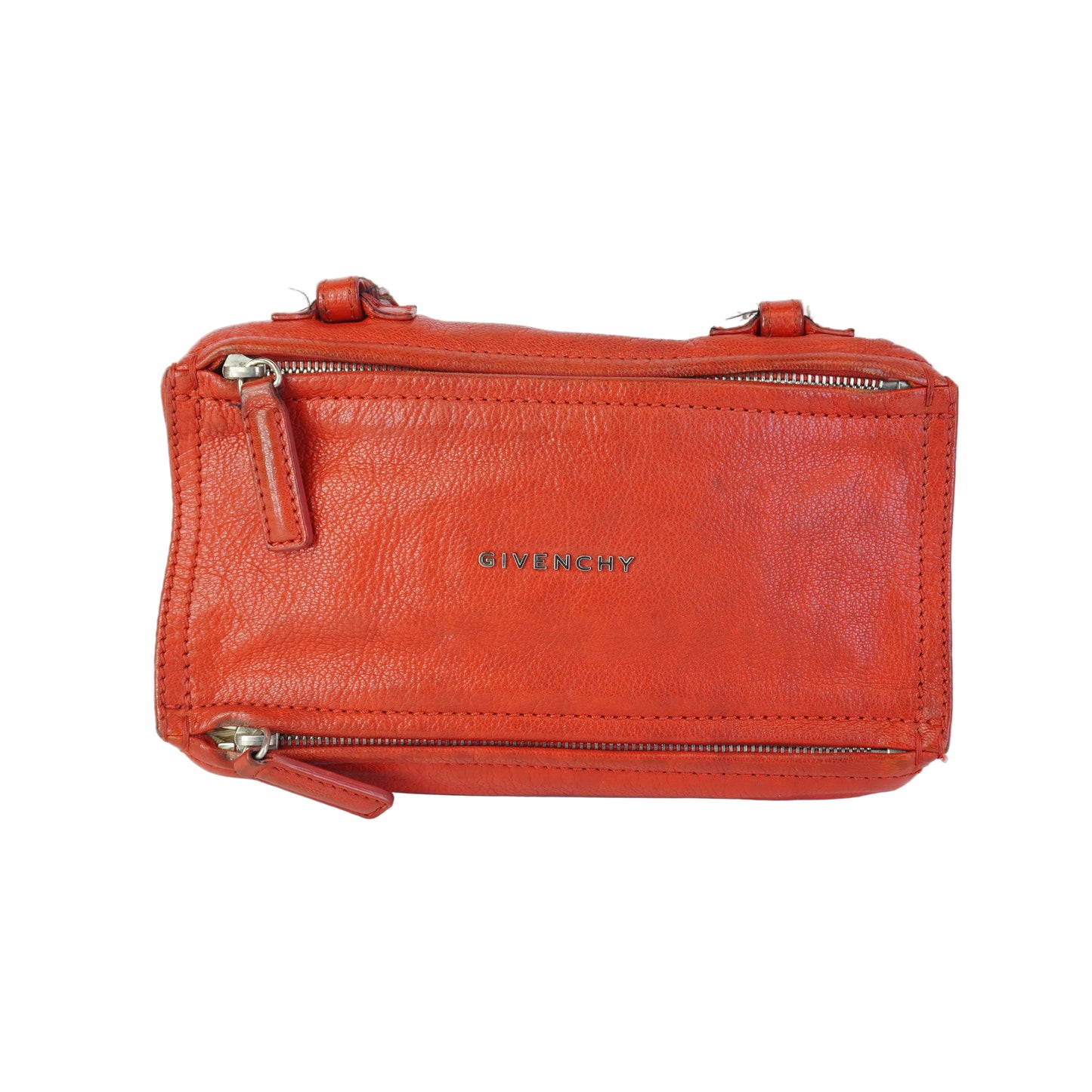 Givenchy Pandora Mini Red